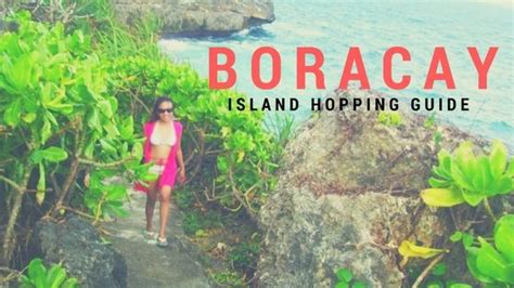boracay caceres|Boracay Island to Cáceres .